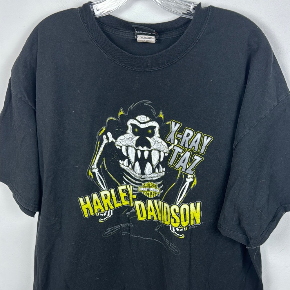 Harley-Davidson Shirt - Picture 2 of 6